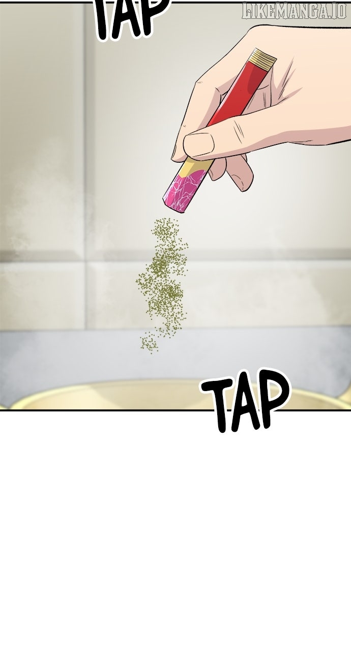 A DeadbEAT’s Meal Chapter 196 - Page 74