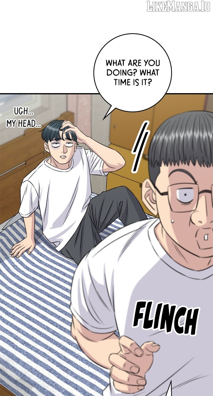 A DeadbEAT’s Meal Chapter 196 - Page 75