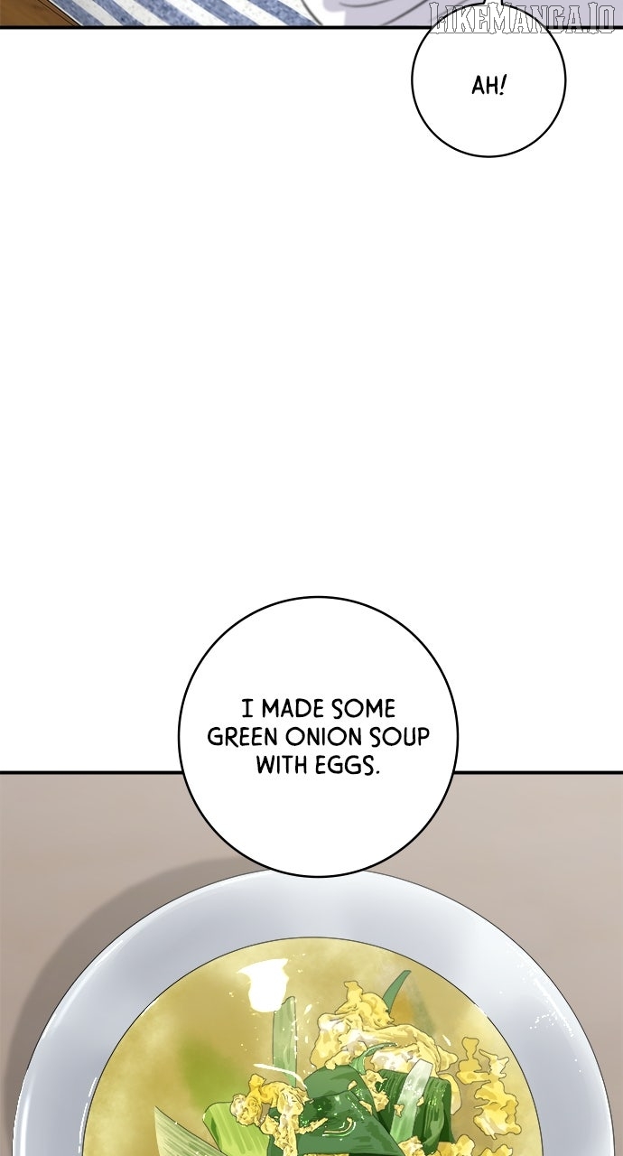 A DeadbEAT’s Meal Chapter 196 - Page 76