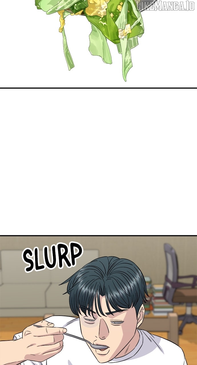 A DeadbEAT’s Meal Chapter 196 - Page 78