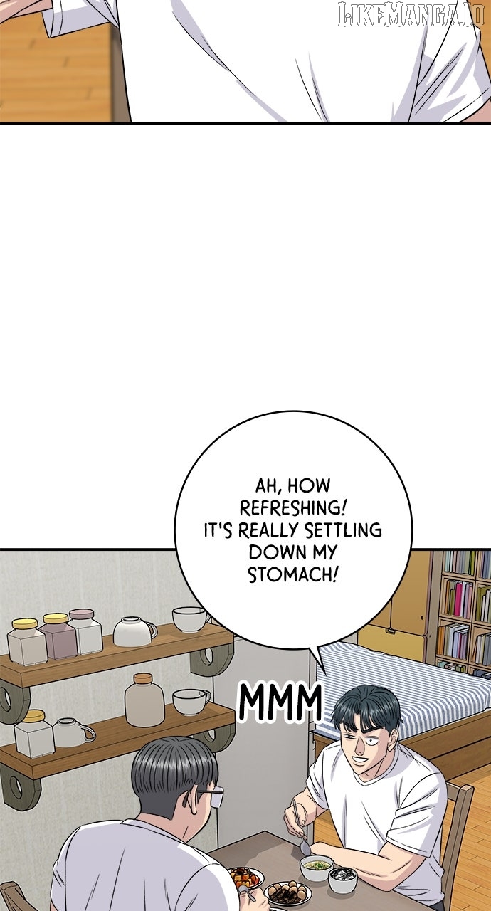 A DeadbEAT’s Meal Chapter 196 - Page 79