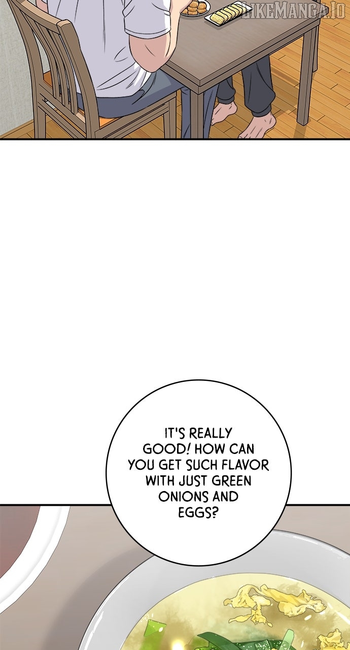 A DeadbEAT’s Meal Chapter 196 - Page 80