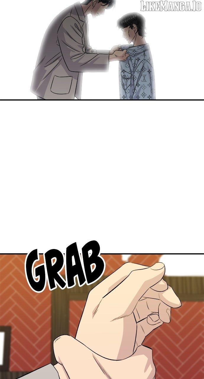 A DeadbEAT’s Meal Chapter 196 - Page 9