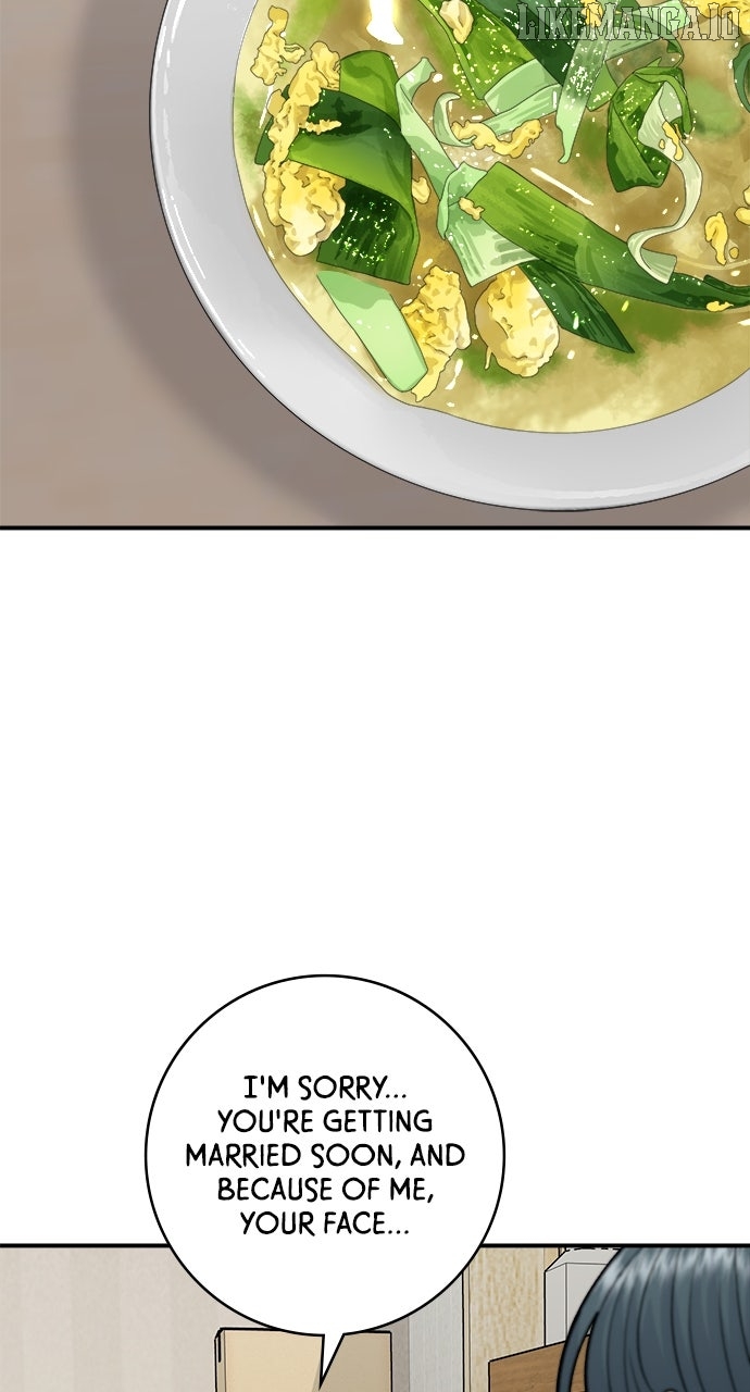 A DeadbEAT’s Meal Chapter 196 - Page 81