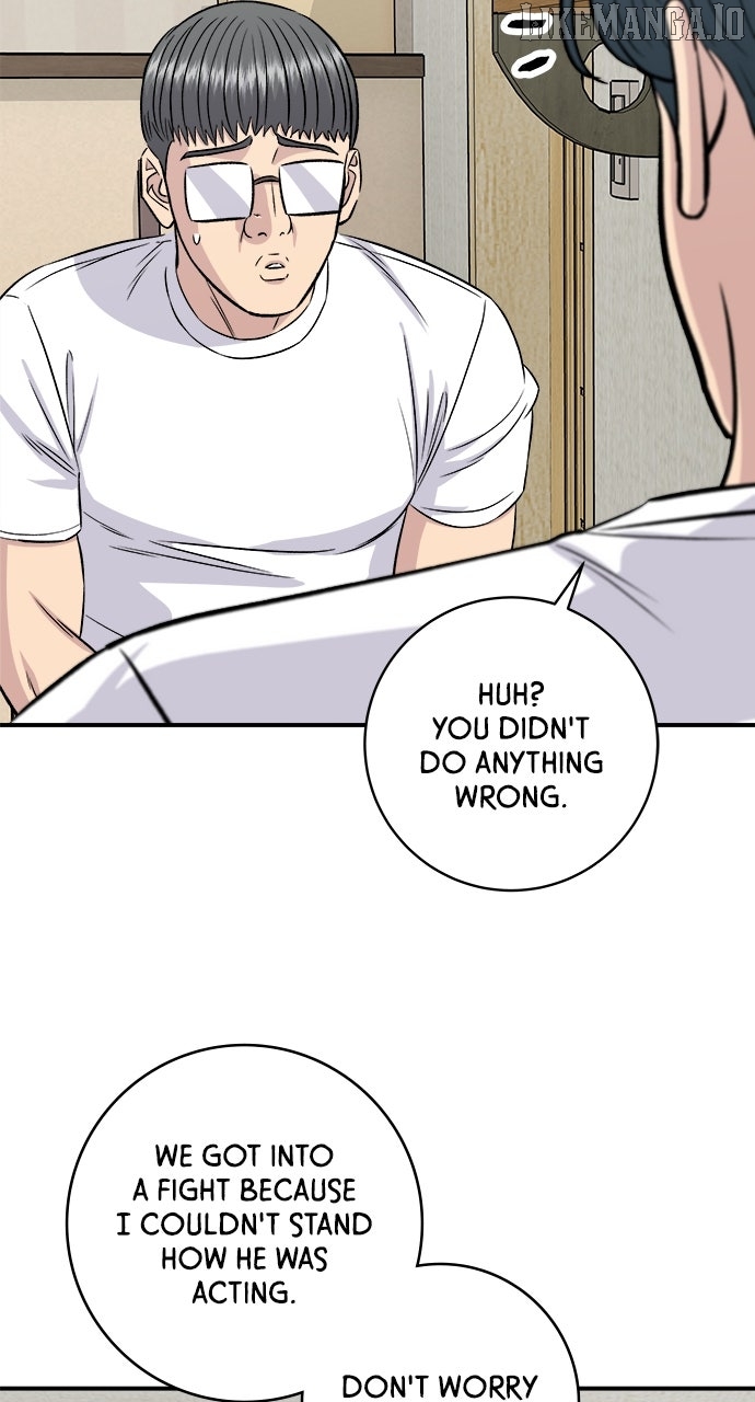 A DeadbEAT’s Meal Chapter 196 - Page 82