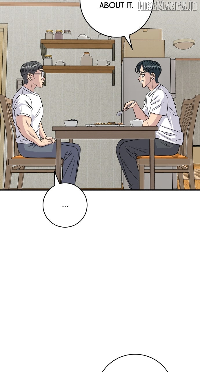 A DeadbEAT’s Meal Chapter 196 - Page 83