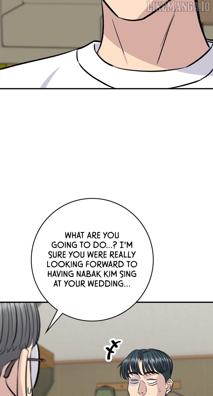 A DeadbEAT’s Meal Chapter 196 - Page 86