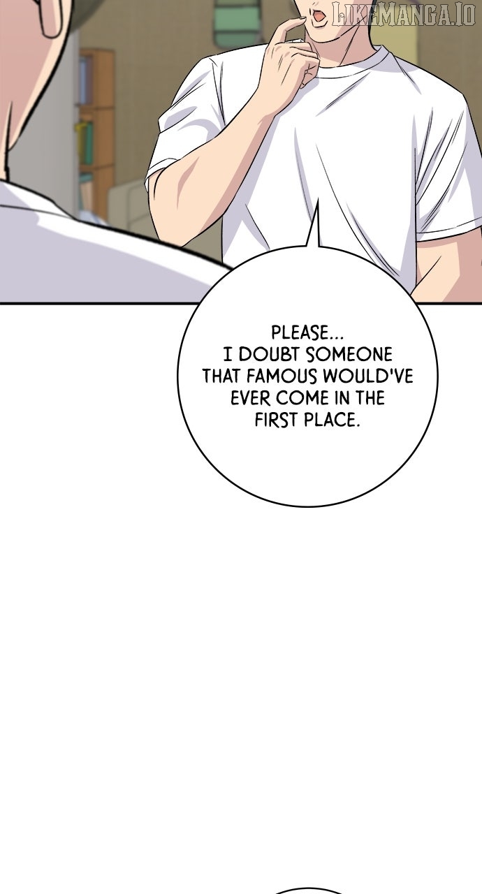 A DeadbEAT’s Meal Chapter 196 - Page 87