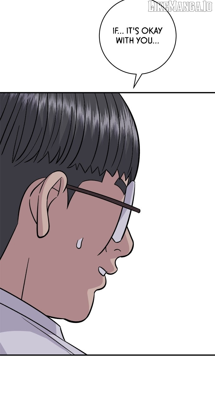 A DeadbEAT’s Meal Chapter 196 - Page 88