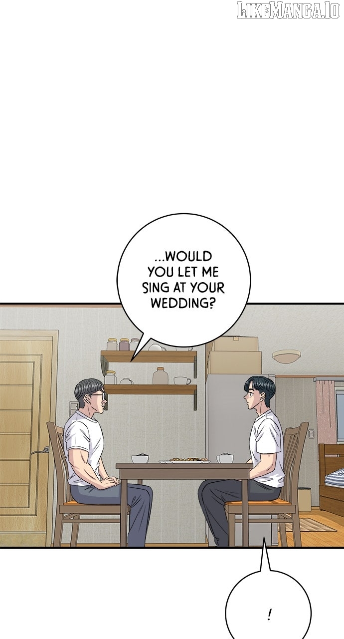 A DeadbEAT’s Meal Chapter 196 - Page 89