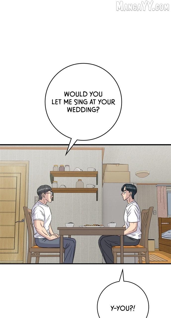 A DeadbEAT’s Meal Chapter 197 - Page 1