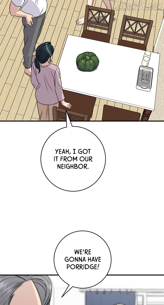 A DeadbEAT’s Meal Chapter 197 - Page 15