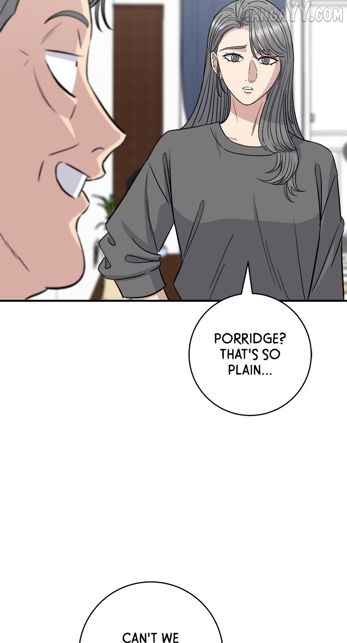 A DeadbEAT’s Meal Chapter 197 - Page 16