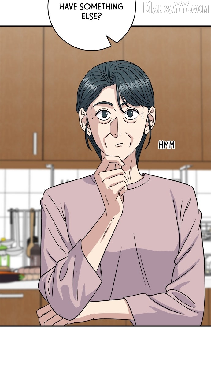 A DeadbEAT’s Meal Chapter 197 - Page 17