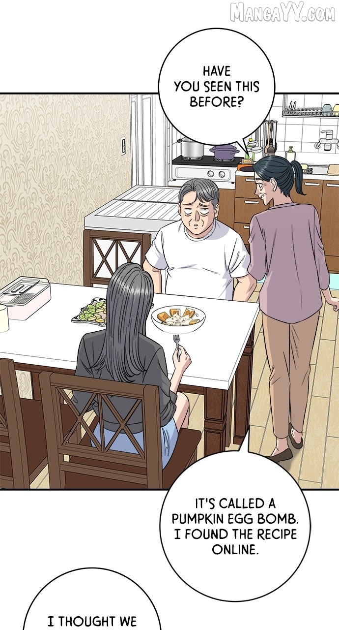 A DeadbEAT’s Meal Chapter 197 - Page 21