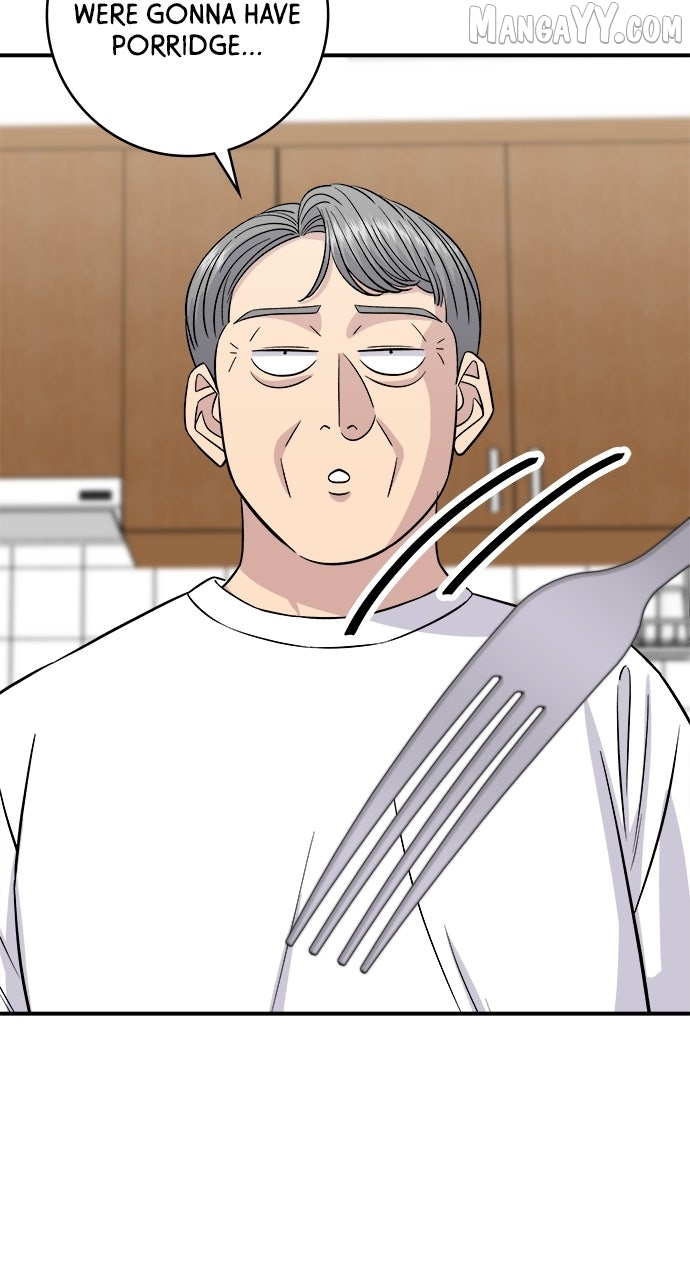 A DeadbEAT’s Meal Chapter 197 - Page 22