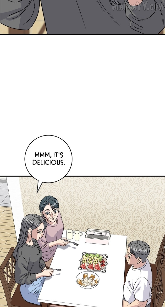 A DeadbEAT’s Meal Chapter 197 - Page 25