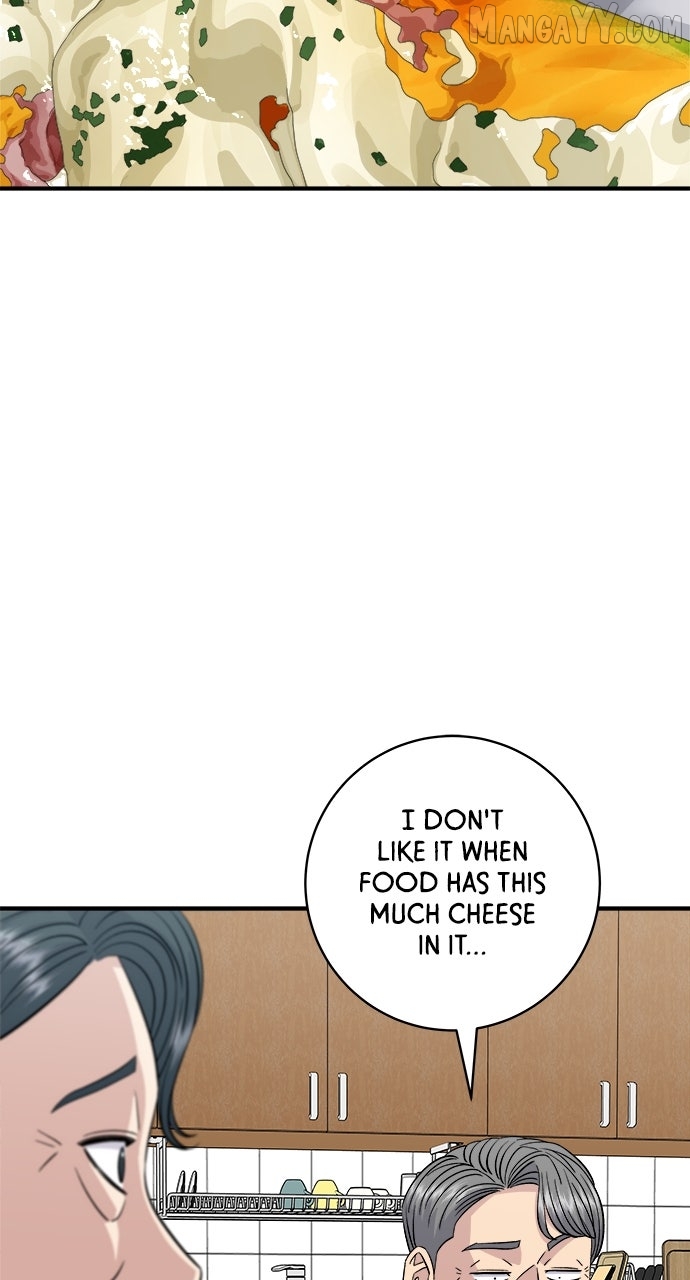 A DeadbEAT’s Meal Chapter 197 - Page 27