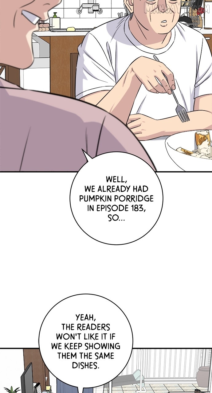 A DeadbEAT’s Meal Chapter 197 - Page 28