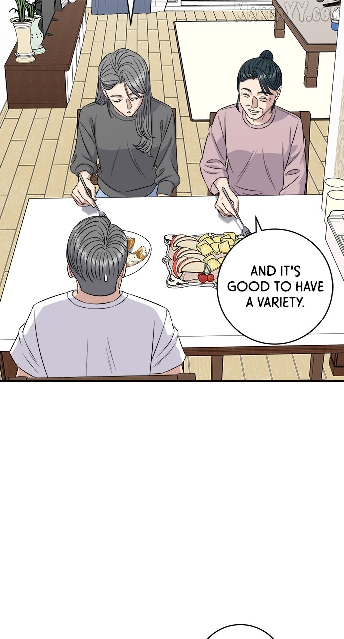 A DeadbEAT’s Meal Chapter 197 - Page 29