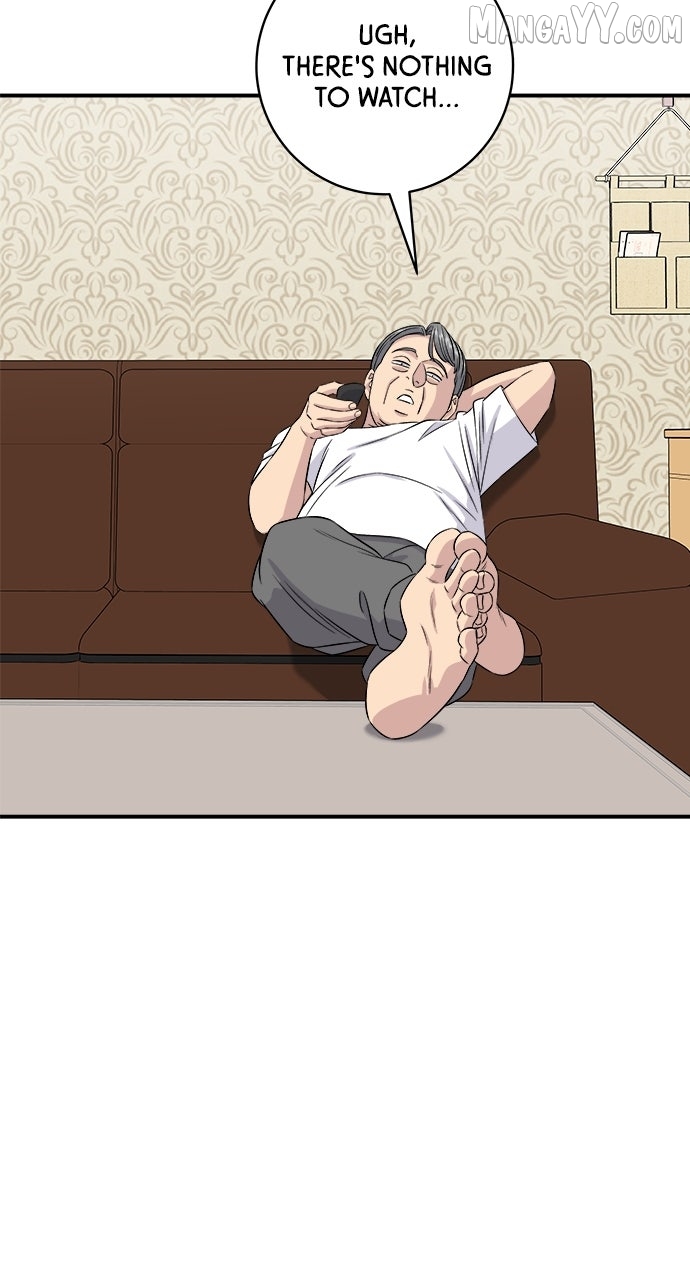 A DeadbEAT’s Meal Chapter 197 - Page 31