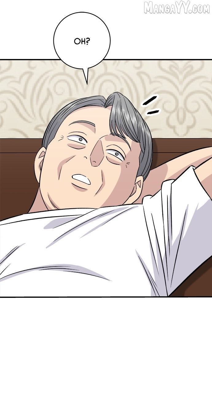 A DeadbEAT’s Meal Chapter 197 - Page 32