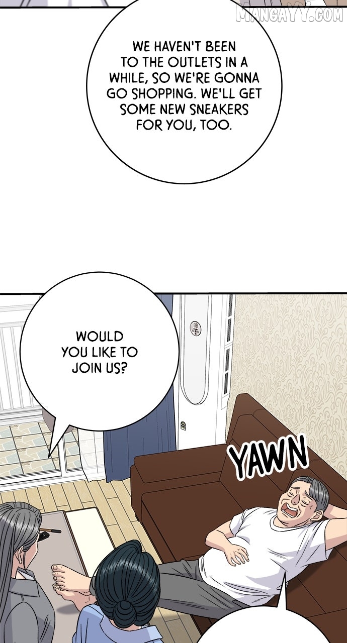 A DeadbEAT’s Meal Chapter 197 - Page 34