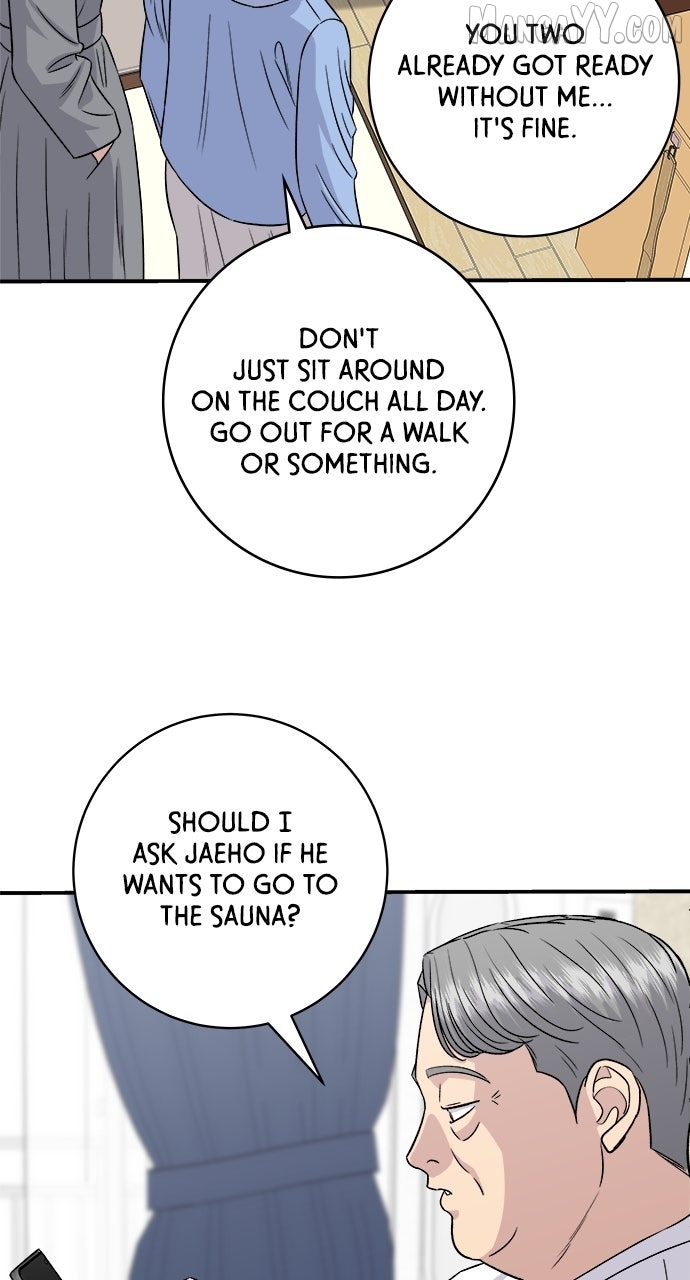 A DeadbEAT’s Meal Chapter 197 - Page 35