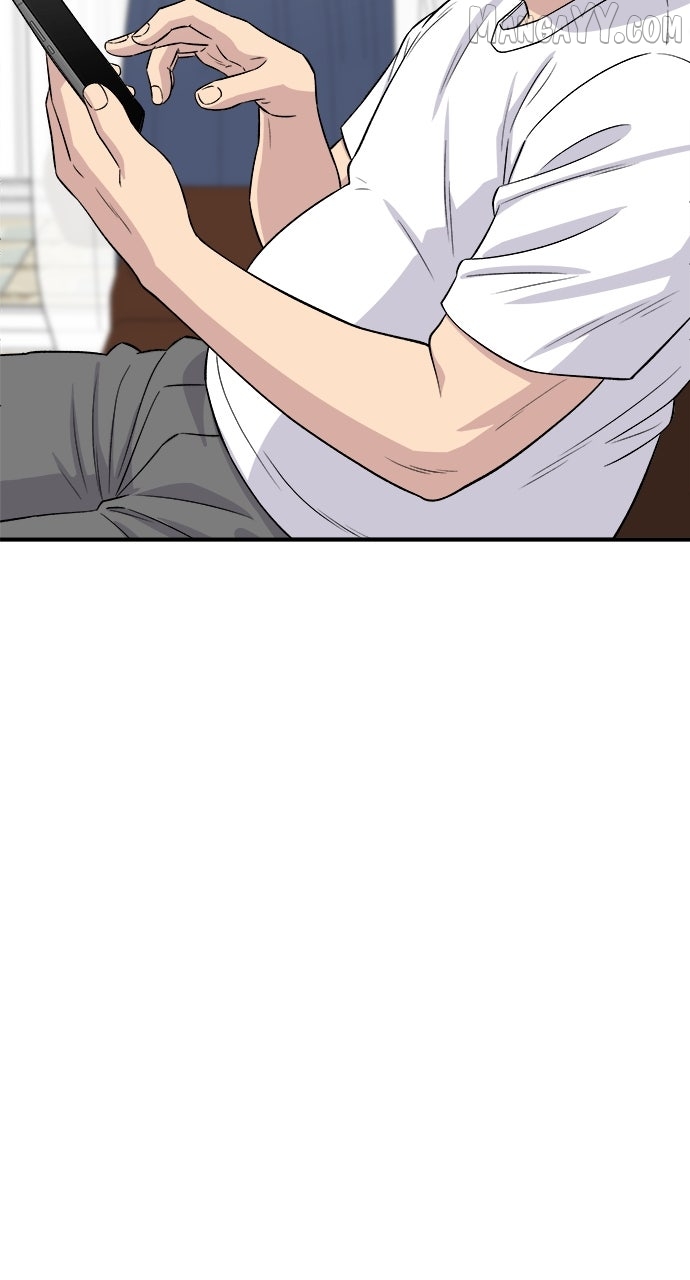 A DeadbEAT’s Meal Chapter 197 - Page 36