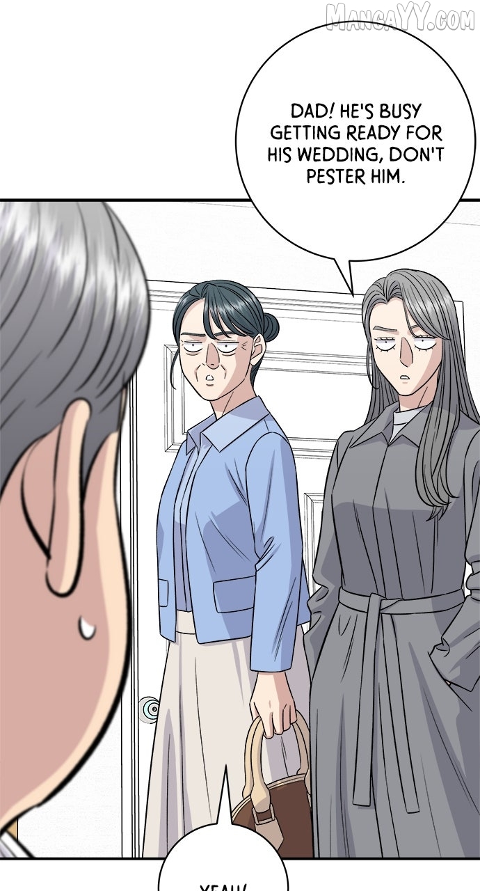 A DeadbEAT’s Meal Chapter 197 - Page 37