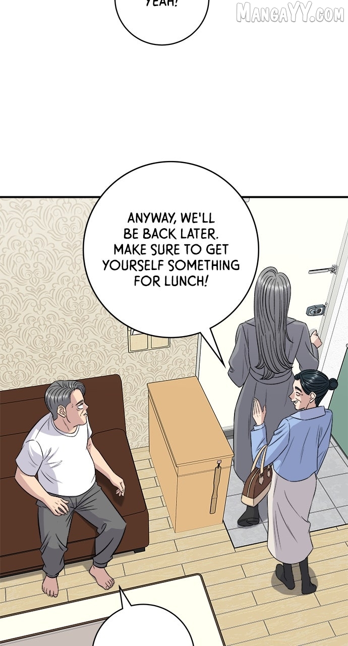 A DeadbEAT’s Meal Chapter 197 - Page 38