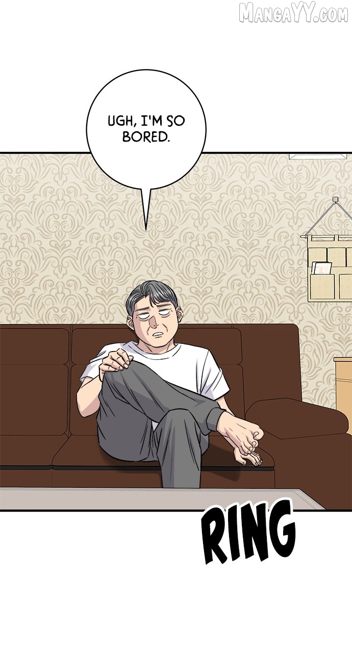 A DeadbEAT’s Meal Chapter 197 - Page 40