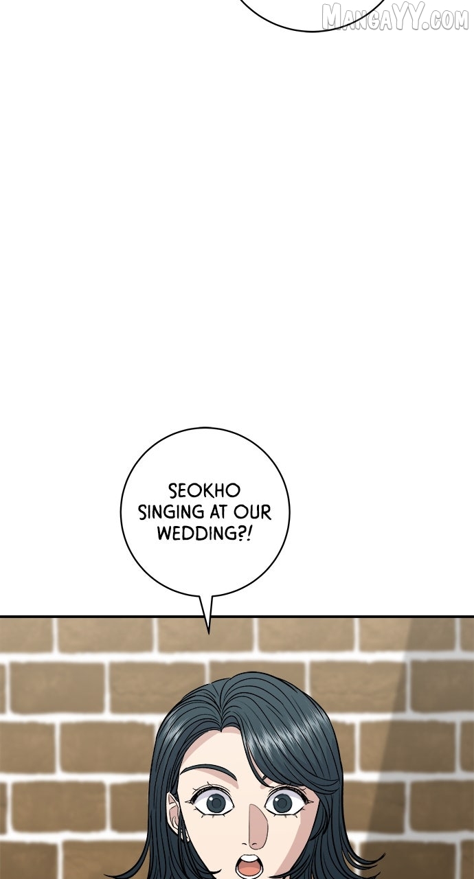 A DeadbEAT’s Meal Chapter 197 - Page 5