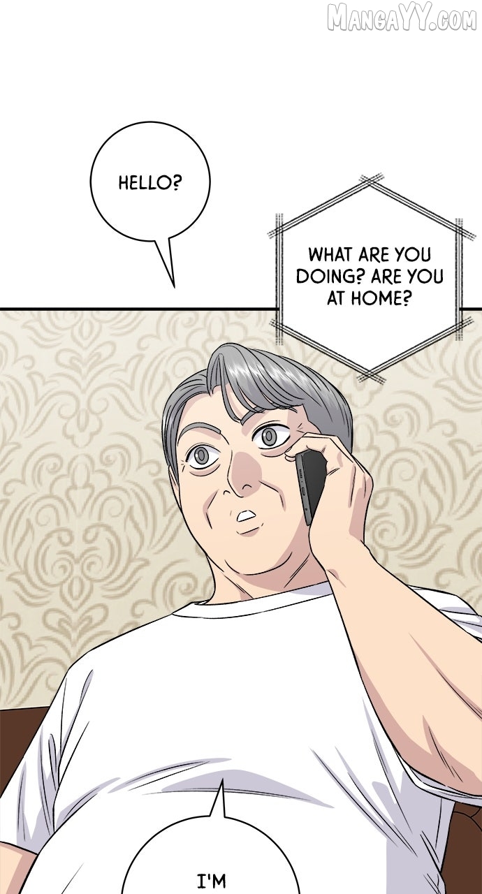 A DeadbEAT’s Meal Chapter 197 - Page 41