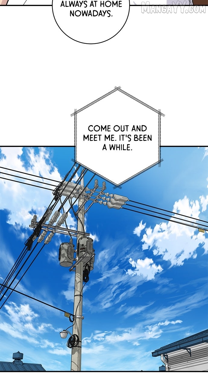 A DeadbEAT’s Meal Chapter 197 - Page 42