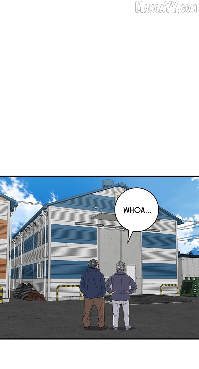 A DeadbEAT’s Meal Chapter 197 - Page 43