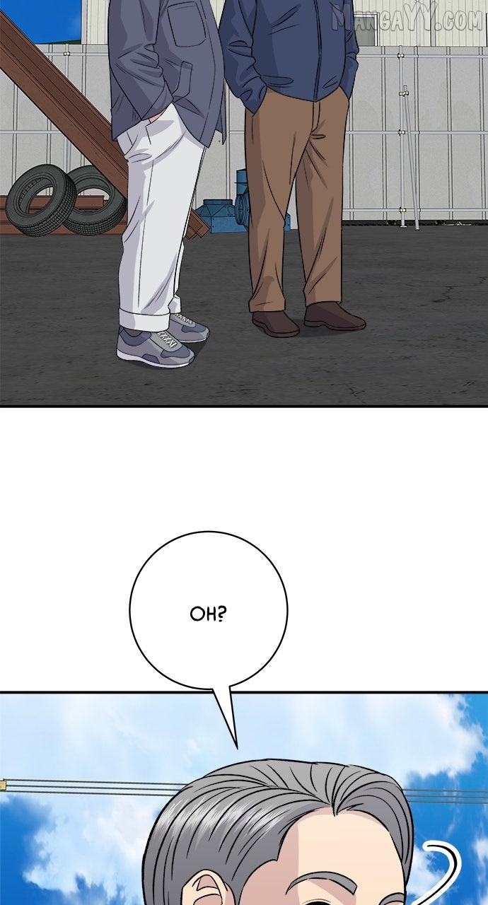 A DeadbEAT’s Meal Chapter 197 - Page 46