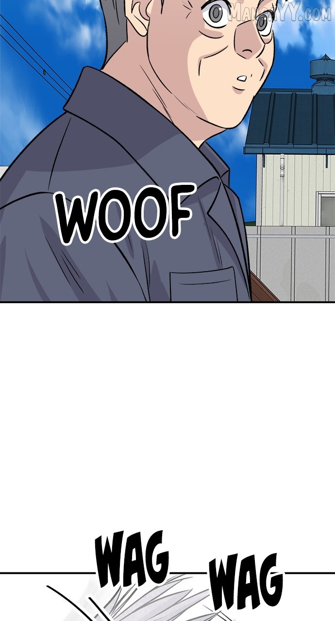 A DeadbEAT’s Meal Chapter 197 - Page 47