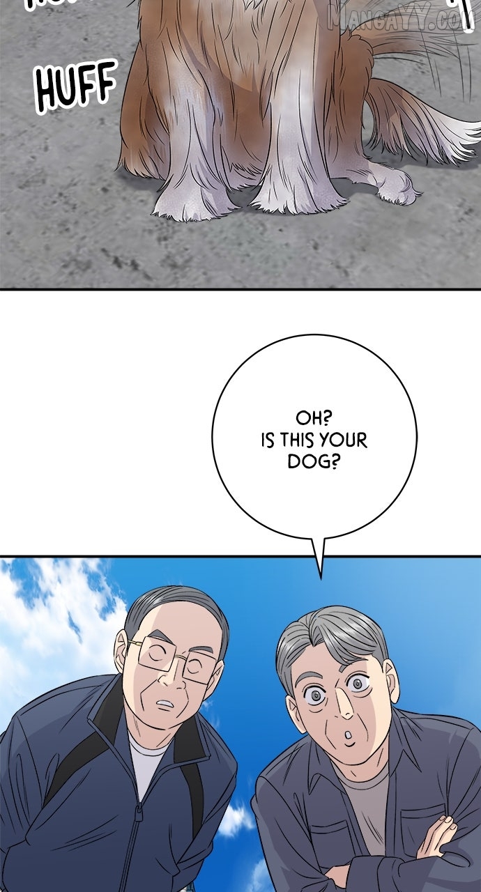 A DeadbEAT’s Meal Chapter 197 - Page 49