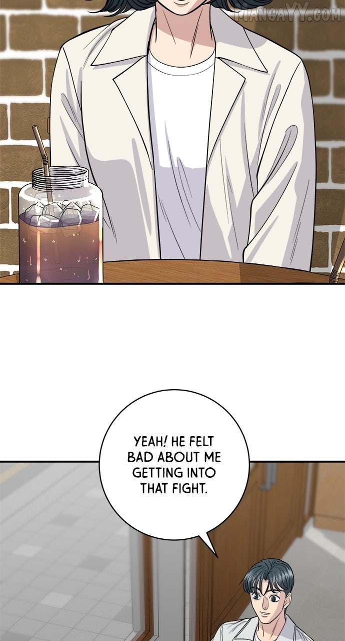 A DeadbEAT’s Meal Chapter 197 - Page 6