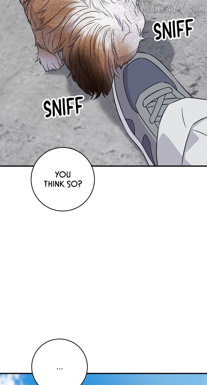 A DeadbEAT’s Meal Chapter 197 - Page 51