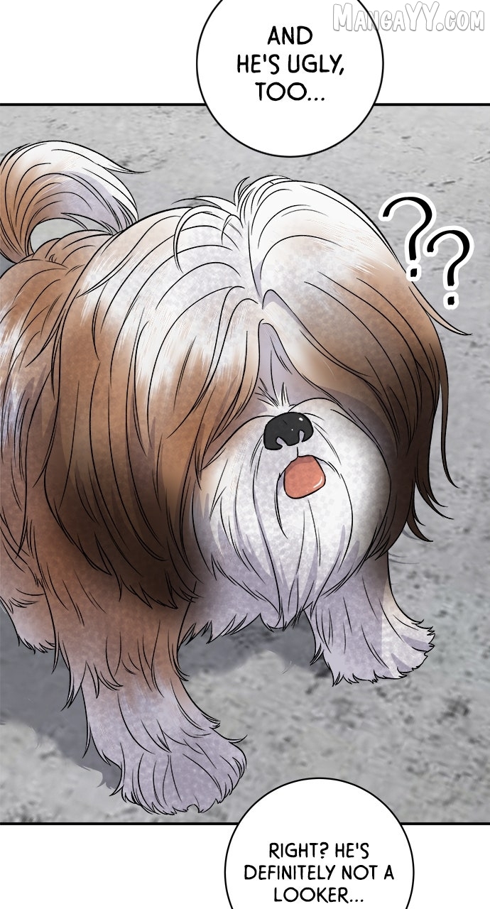 A DeadbEAT’s Meal Chapter 197 - Page 53