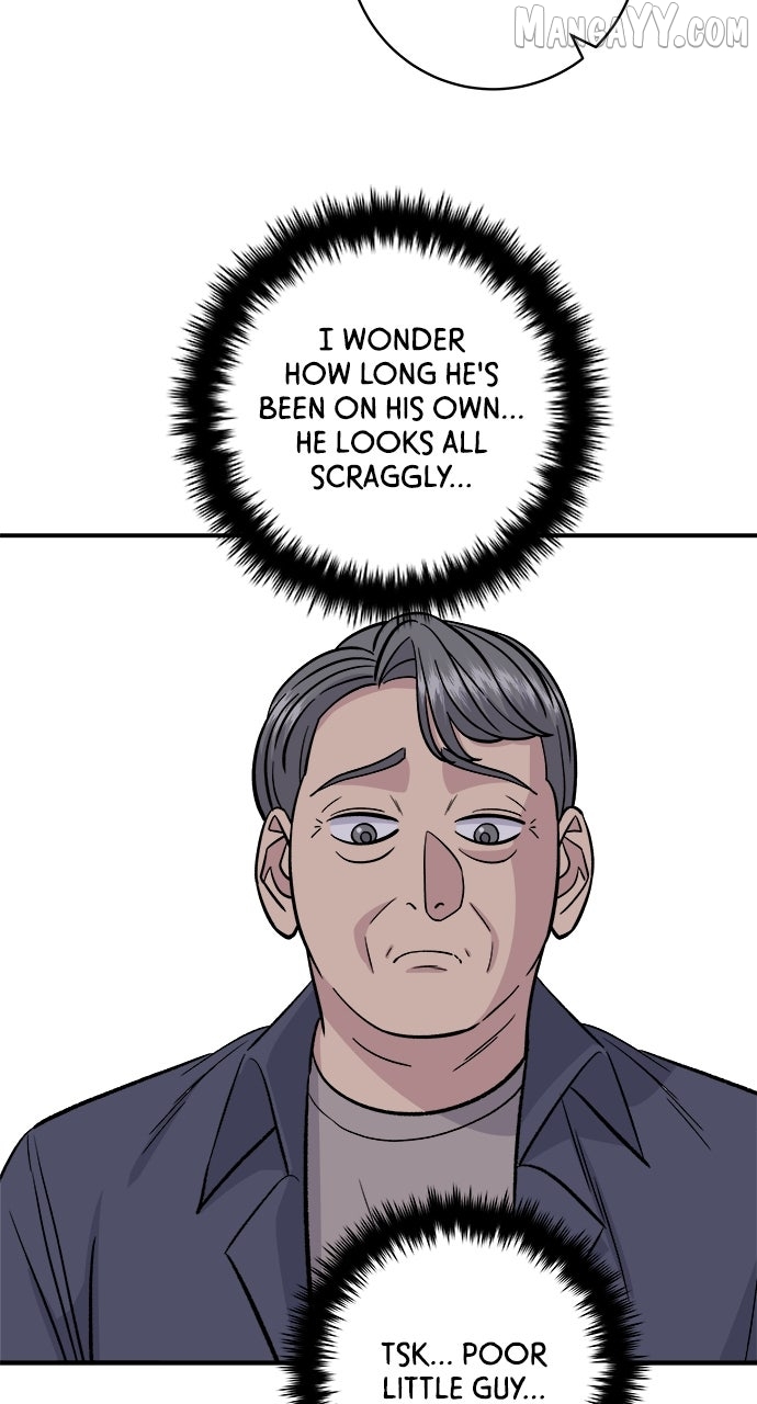 A DeadbEAT’s Meal Chapter 197 - Page 54