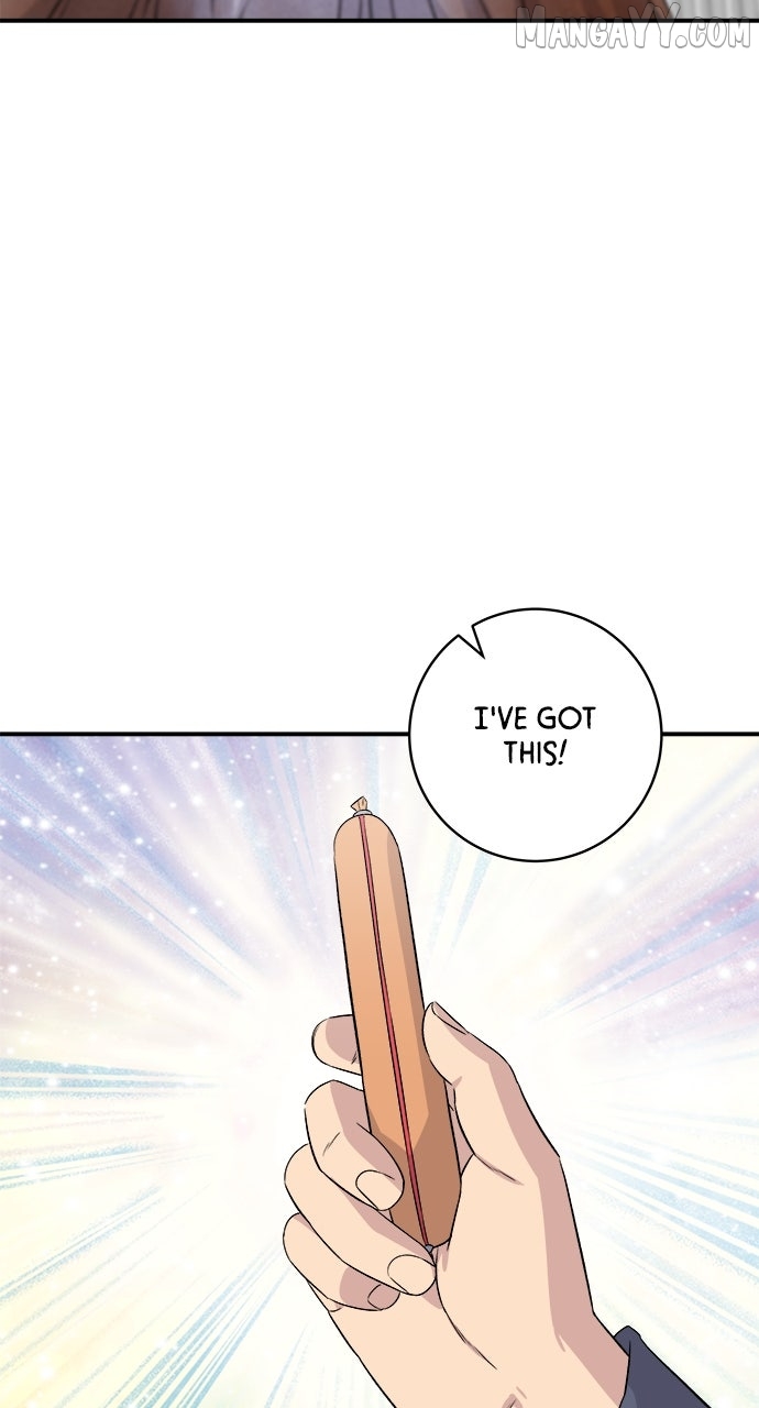 A DeadbEAT’s Meal Chapter 197 - Page 56