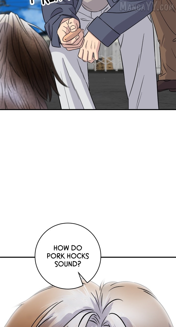 A DeadbEAT’s Meal Chapter 197 - Page 58