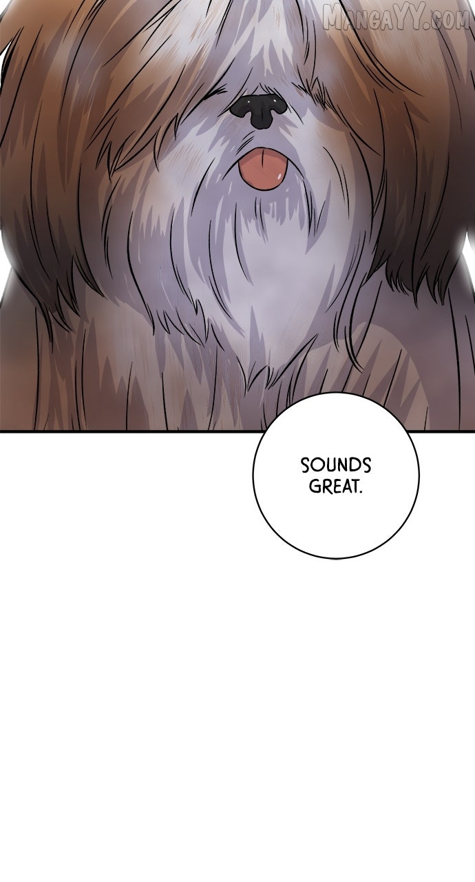 A DeadbEAT’s Meal Chapter 197 - Page 59