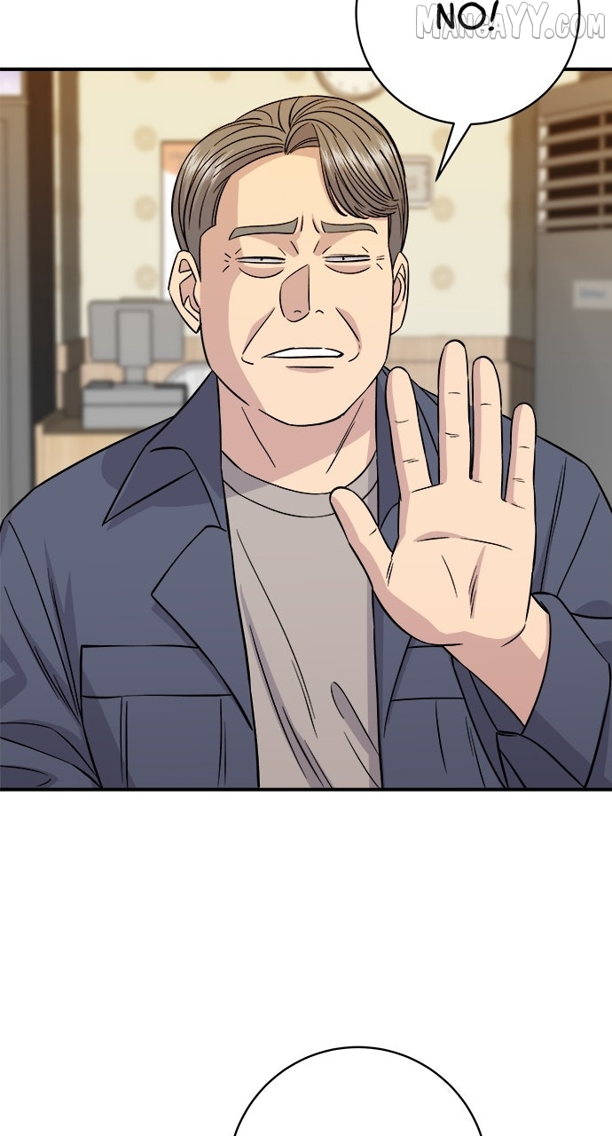 A DeadbEAT’s Meal Chapter 197 - Page 61