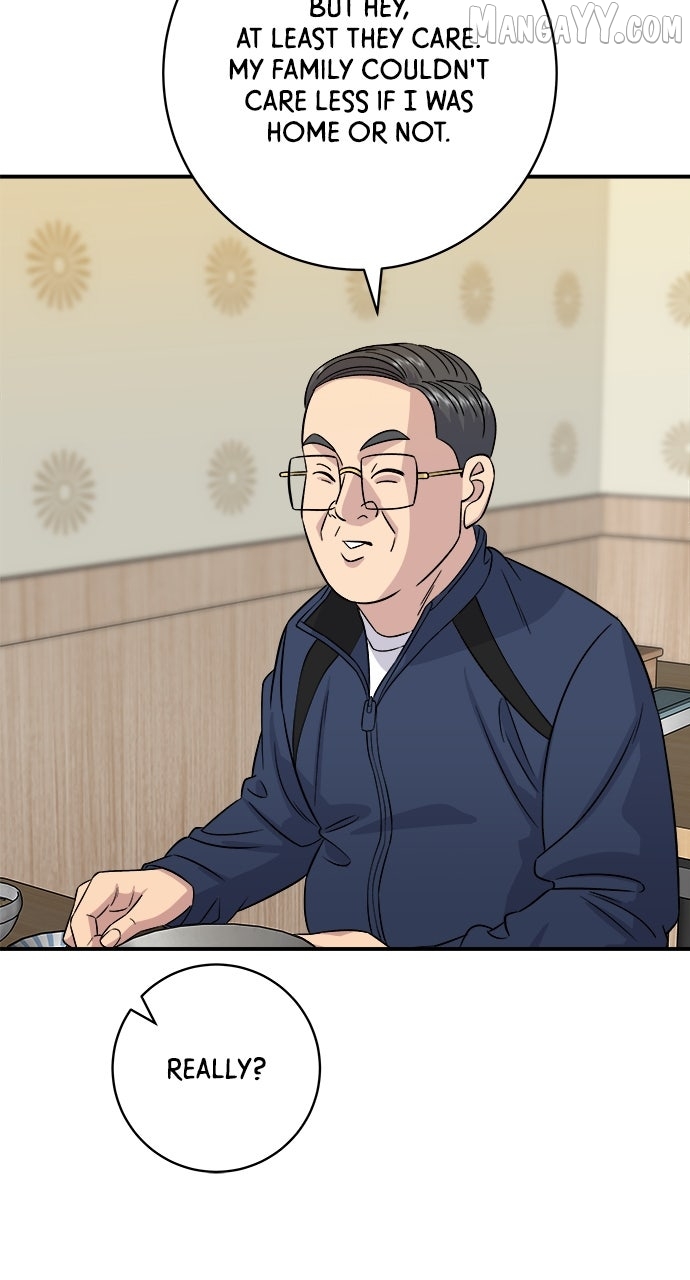 A DeadbEAT’s Meal Chapter 197 - Page 64