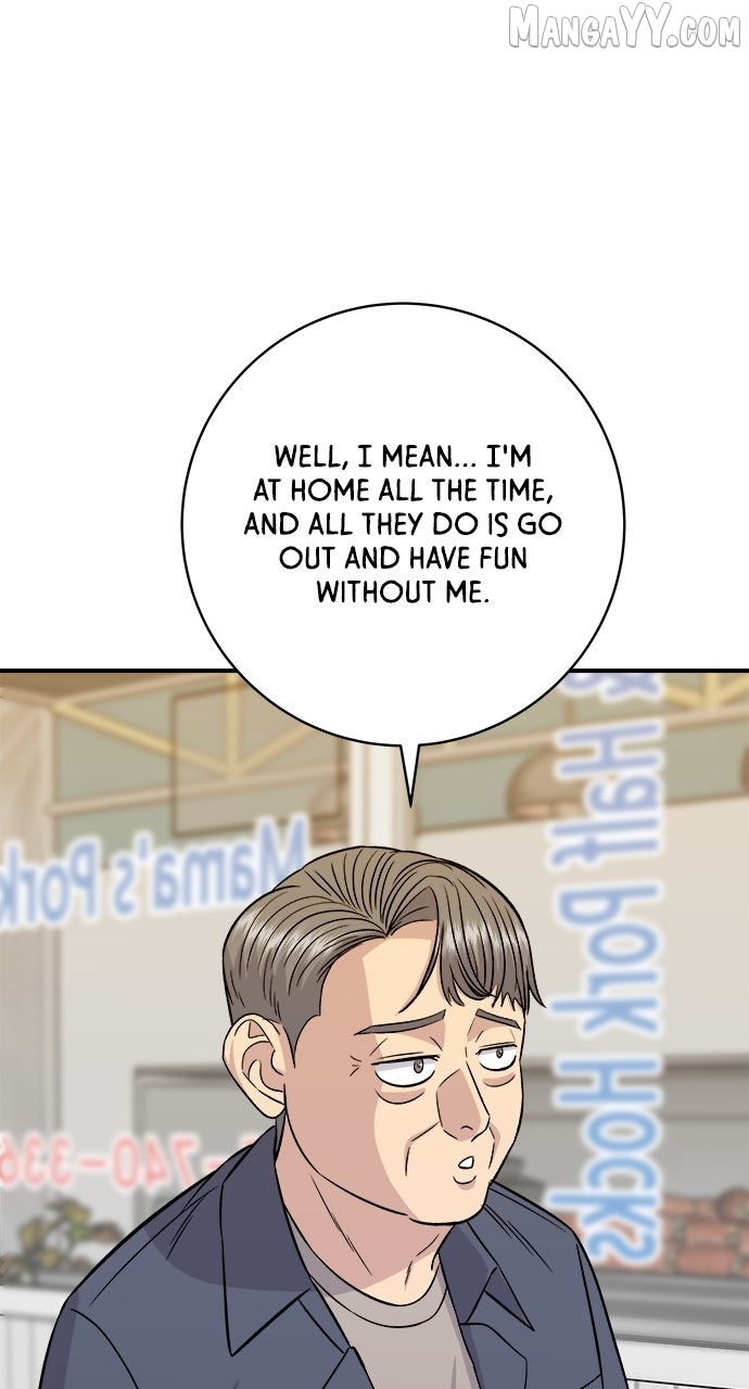 A DeadbEAT’s Meal Chapter 197 - Page 65