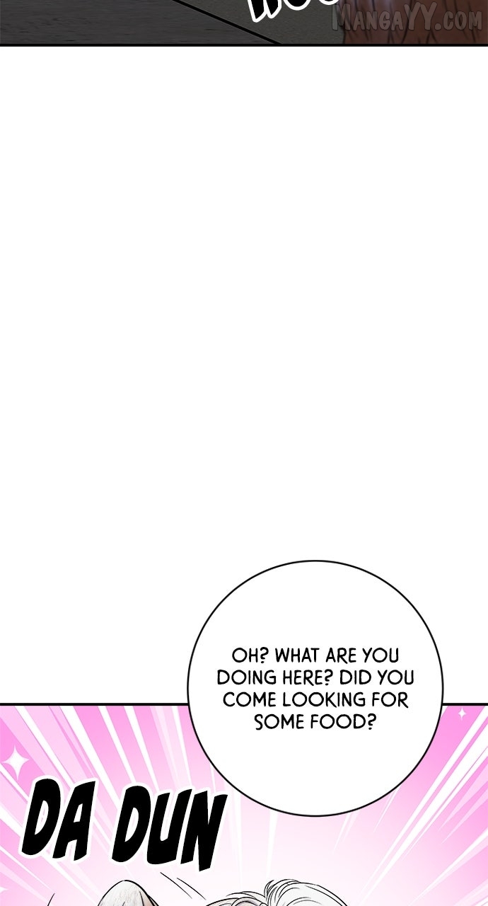 A DeadbEAT’s Meal Chapter 197 - Page 69